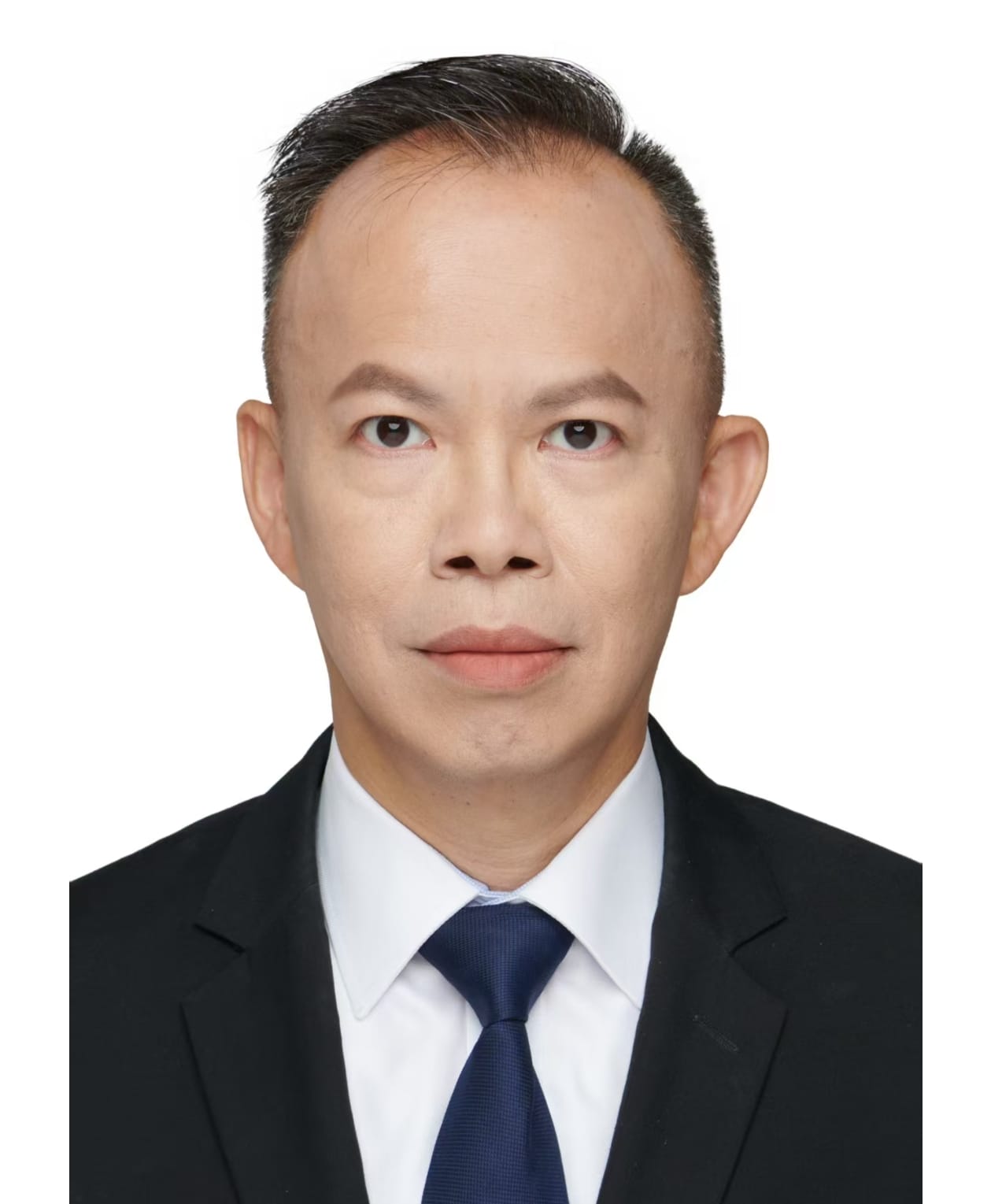 Robert Chew